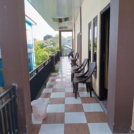 De Credo Hotel Labuan Bajo Kültér fotó