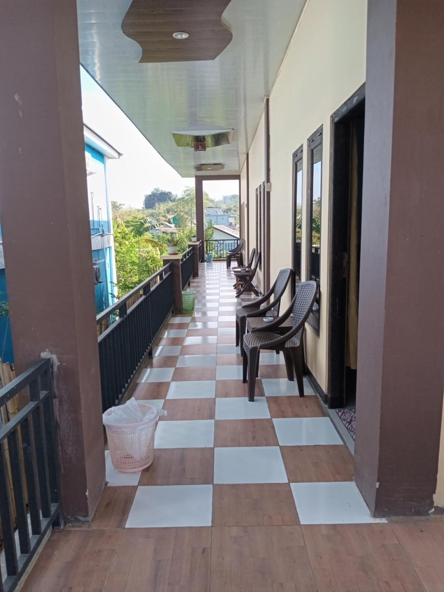 De Credo Hotel Labuan Bajo Kültér fotó