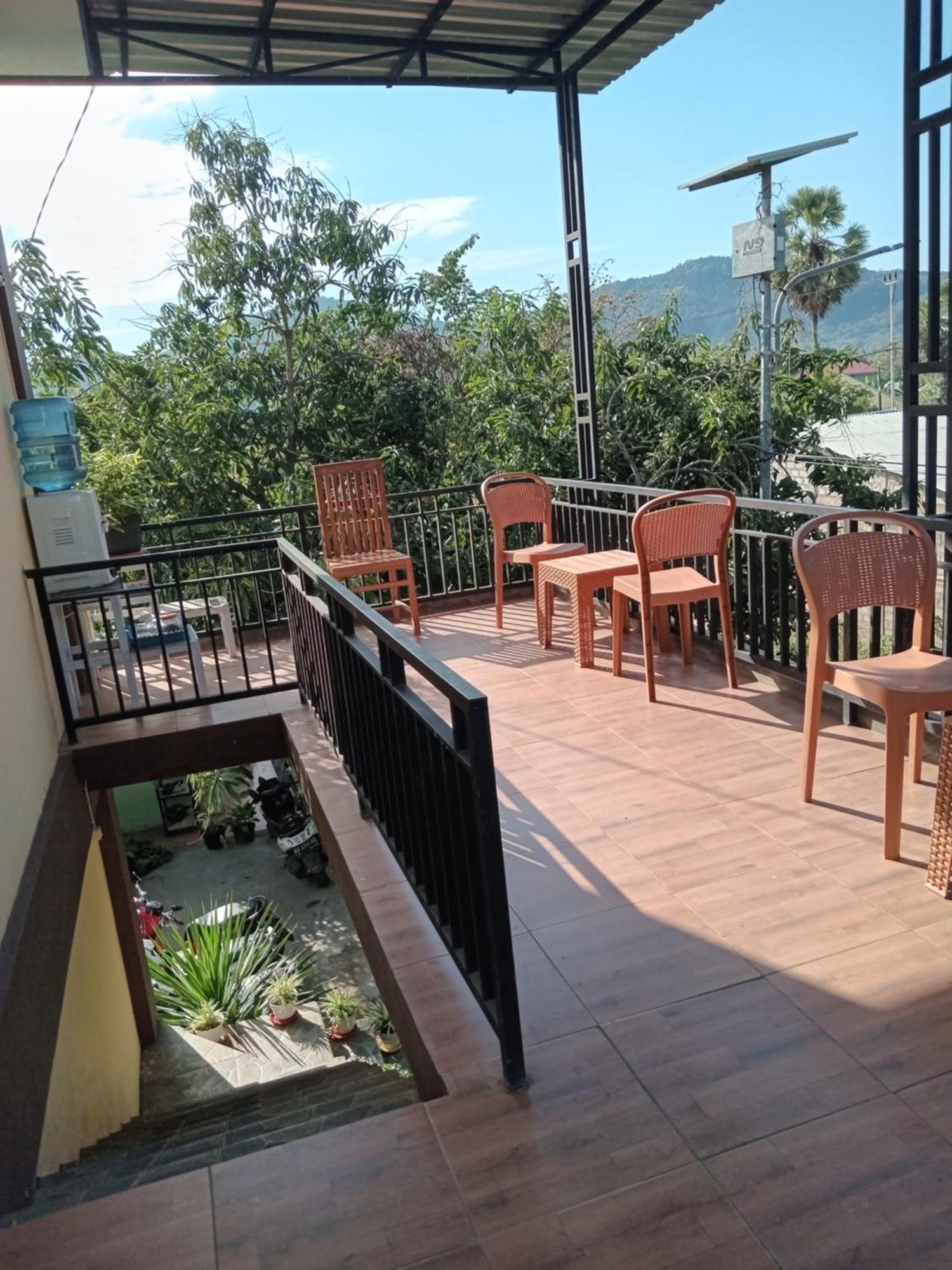 De Credo Hotel Labuan Bajo Kültér fotó