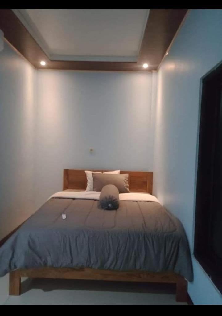 De Credo Hotel Labuan Bajo Kültér fotó