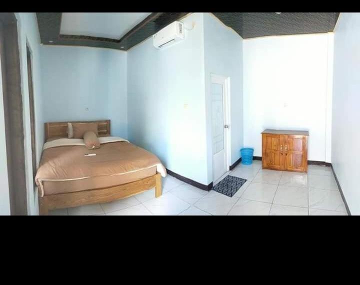 De Credo Hotel Labuan Bajo Kültér fotó