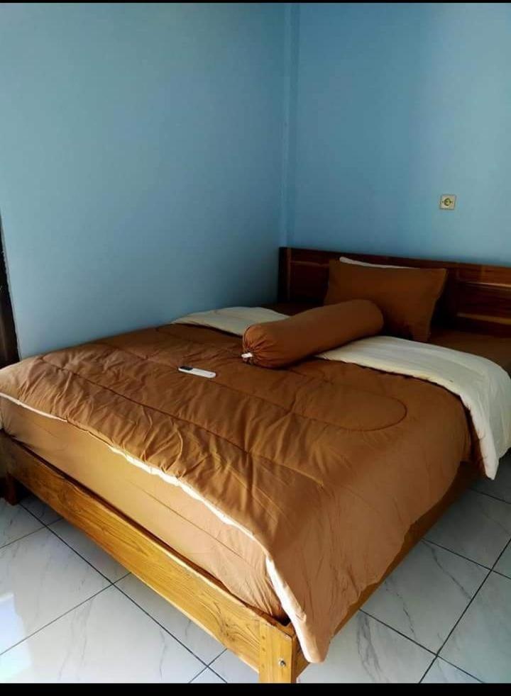 De Credo Hotel Labuan Bajo Kültér fotó
