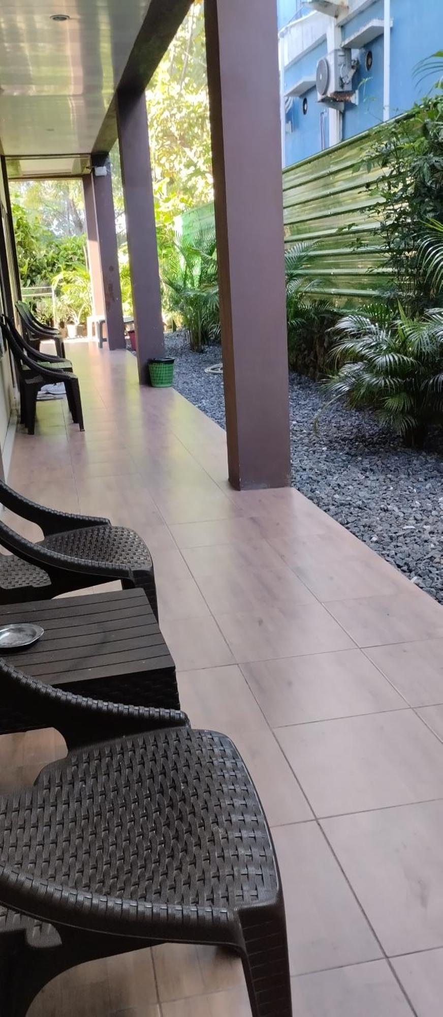 De Credo Hotel Labuan Bajo Kültér fotó