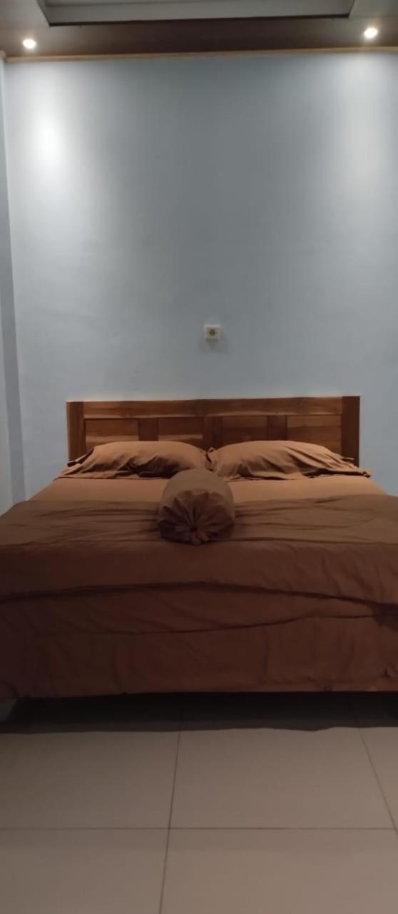 De Credo Hotel Labuan Bajo Kültér fotó