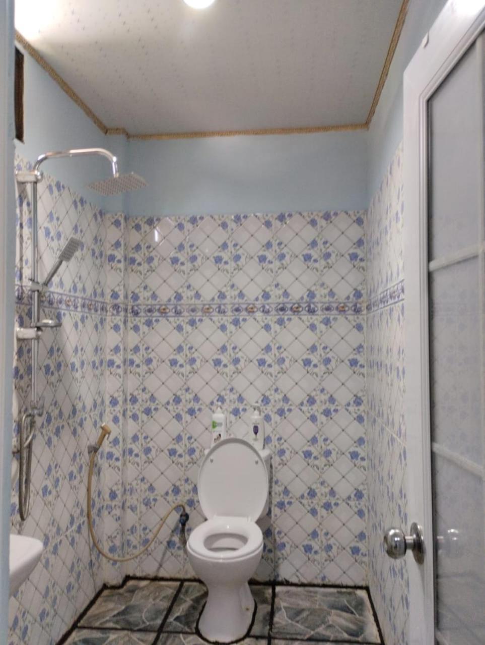 De Credo Hotel Labuan Bajo Kültér fotó